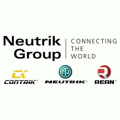 Neutrik Technology (Ningbo) Co., Ltd.-Logo