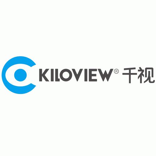 CHANGSHA KILOVIEW ELECTRONICS CO., LTD.-Logo