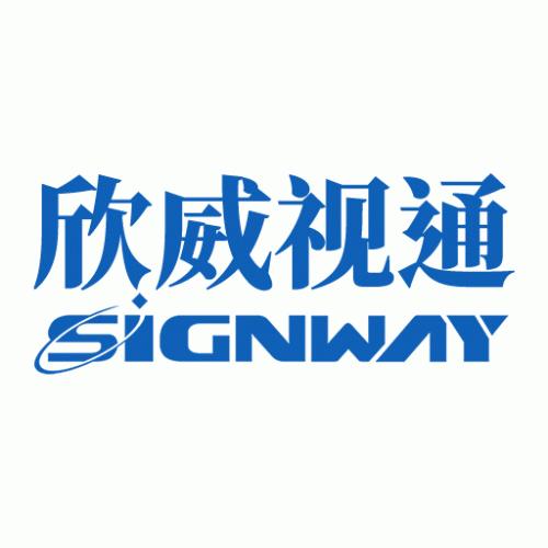 NANJING SIGNWAY TECHNOLOGY CO.,LTD.-Logo
