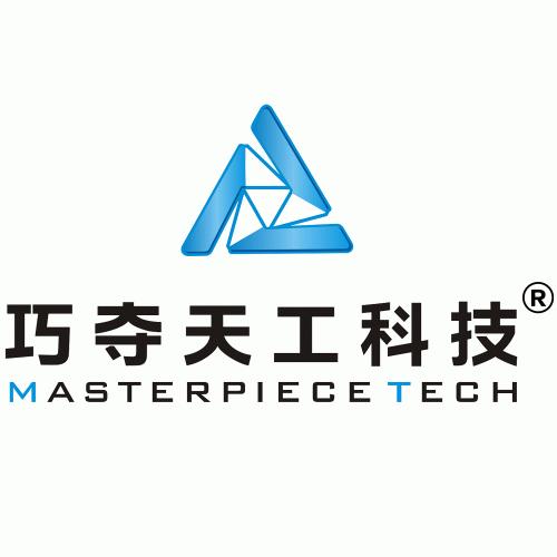 SICHUAN MASTERPIECE TECHNOLOGY LLC-Logo
