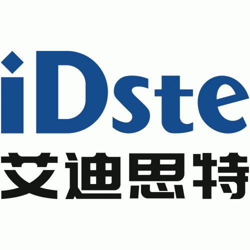 SHENZHEN IDSTE INFORMATION TECHNOLOGY CO.，LTD.-Logo