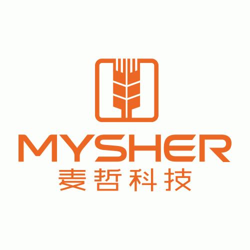 Beijing Mysher Technology Co., Ltd.-Logo