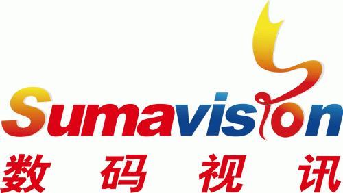 SUMAVISION-Logo