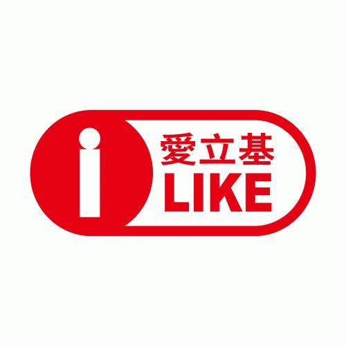 ILIKE ELECTRONICS CO., LTD.-Logo