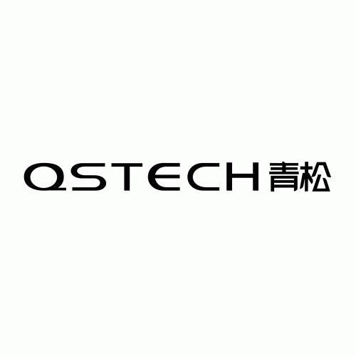 QSTECH CO., LTD.-Logo