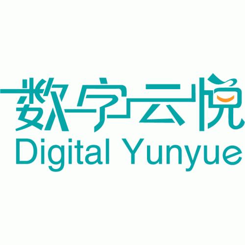 DIGITAL YUNYUE-Logo