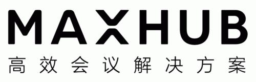 MAXHUB(BRAND OF CVTE)-Logo