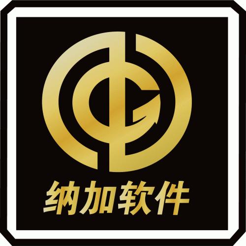 NANJING NAGASOFT CORPORATION-Logo