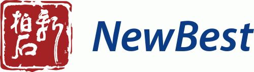 SHANGHAI NEWBEST INTELLIGENT SCI-TECH.CO.,LTD-Logo