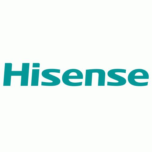 Hisense Commercial Display Co.,Ltd-Logo