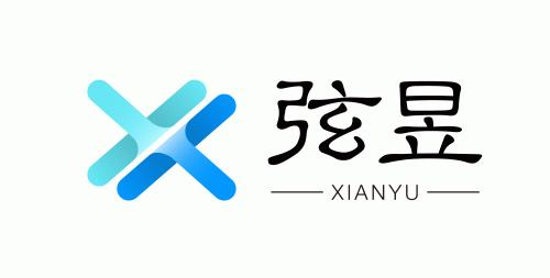 SHANGHAI XIANYU DATA TECHNOLOGY CO., LTD.-Logo