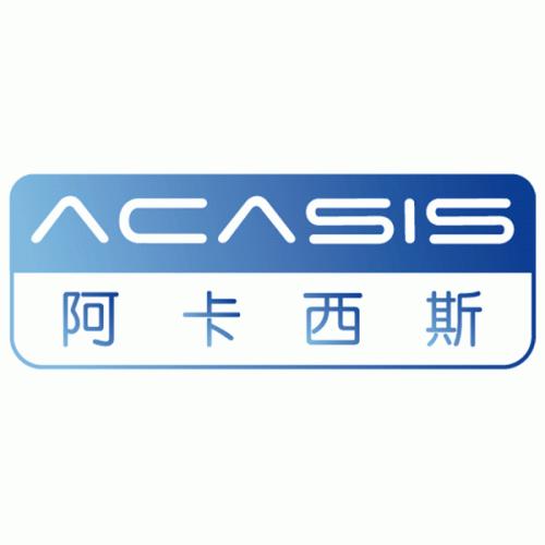 ACASIS INC. CO., LTD.-Logo
