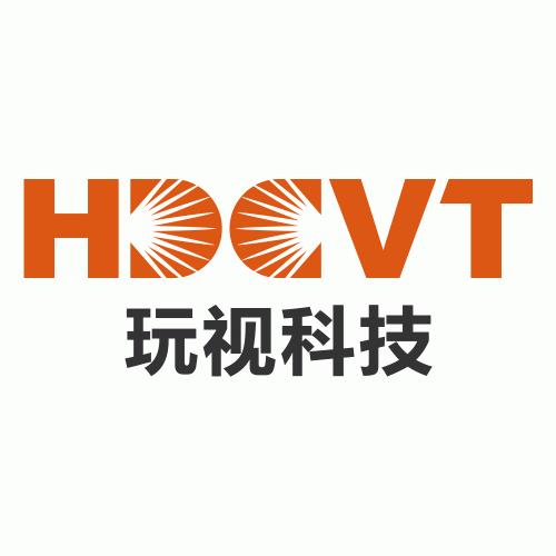 Shenzhen HDCVT Technology Co.,Ltd-Logo
