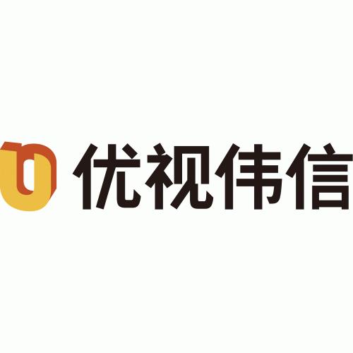 优视伟信-Logo