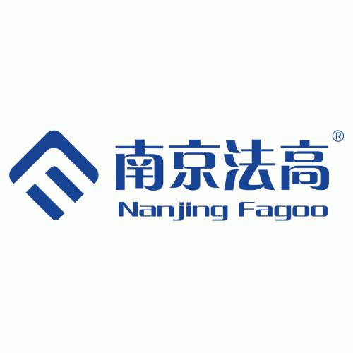 NANJING FAGOO ELECTRONICS TECHNOLOGY CO., LTD.-Logo
