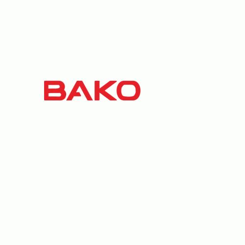 SHENZHEN BAKO OPTO ELECTRONICS CO. LTD-Logo