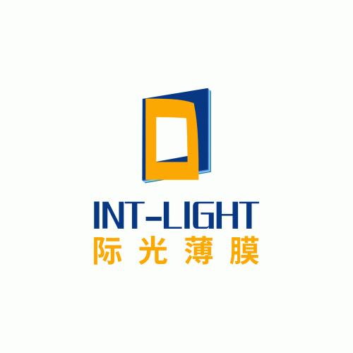 SHANGHAI INTLIGHT THIN FILM TECHNOLOGY CO., LTD.-Logo