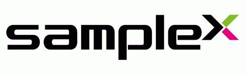 GUANGZHOU SAMPLEX ELECTRONIC TECHNOLOGY CO., LTD.-Logo