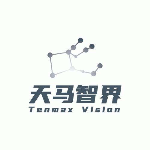 北京天马智界科技有限公司-Logo