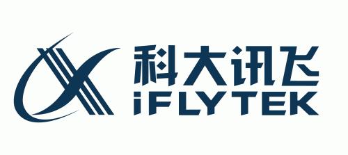 ANHUI IFLYREC CO., LTD-Logo
