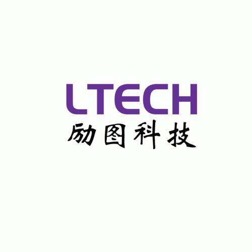 ANHUI LTECH INFORMATION TECHNOLOGY CO., LTD.-Logo