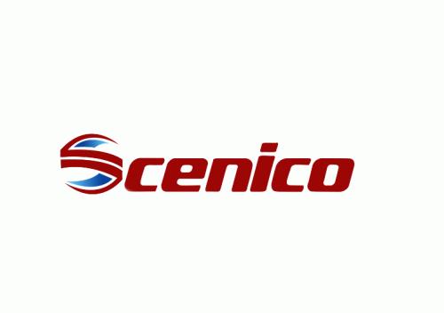 SHENZHEN SCENICO OPTOELECTRONIC CO.,LTD.-Logo