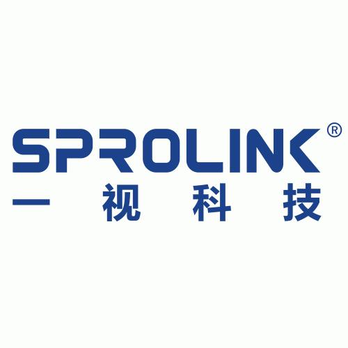 SPROLINK-Logo