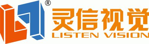 SHANGHAI LISTEN VISION TECHNOLOGY INC.-Logo