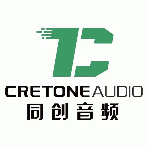 CRETONE AUDIO-Logo