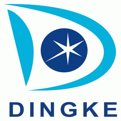 GUANGZHOU DINGKE INFORMATION TECHNOLOGY CO., LTD.-Logo