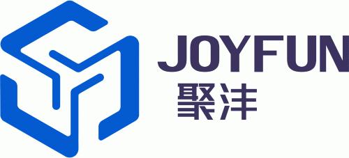 Guangzhou JoyFun Audio Visual Technology Co., Ltd.-Logo
