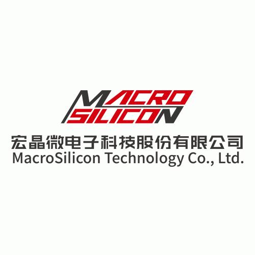 MACROSILICON TECHNOLOGY CO., LTD.-Logo