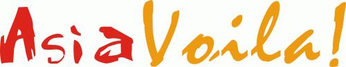 ASIAVOILA CO., LTD.-Logo