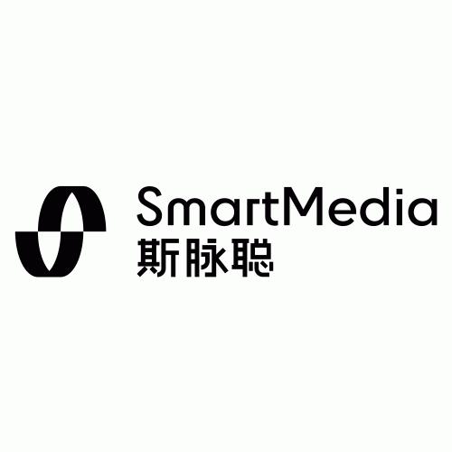 SMARTMEDIA TECHNOLOGY CO.,LTD-Logo