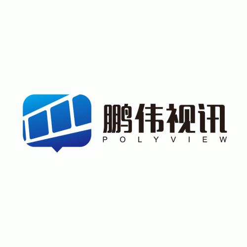 SHENZHEN POLYVIEW TECHNOLOGY CO., LTD. -Logo