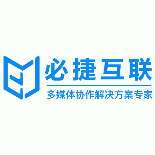 SUZHOU BIJIE NETWORKS CO., LTD.-Logo
