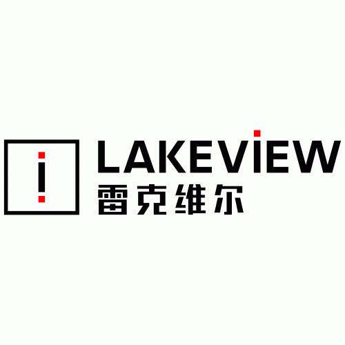SHENZHEN LAKEVIEW ELECTRONICS CO., LTD.-Logo