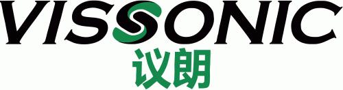 VISSONIC ELECTRONICS LIMITED-Logo