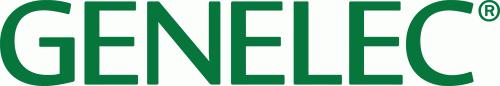 BEIJING GENELEC AUDIO CO., LTD.-Logo