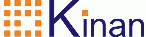 SHENZHEN KINAN TECHNOLOGY CO., LTD.-Logo