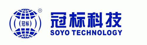 SOYO TECHNOLOGY DEVELOPMENT CO., LTD.-Logo