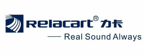 RELACART ELECTRONICS CO., LTD.-Logo