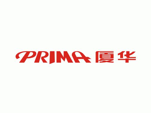 XIAMEN PRIMA TECHNOLOGY INC.-Logo