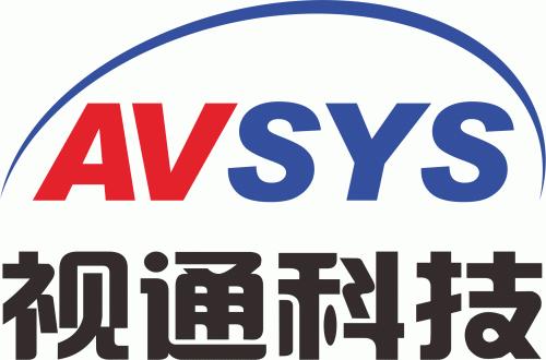 BEIJING AVSYS TECHNOLOGY CO., LTD.-Logo
