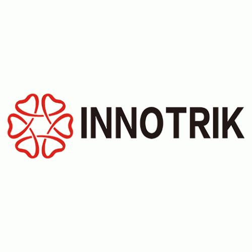 SHENZHEN INNOTRIK TECHNOLOGY CO., LTD.-Logo