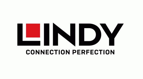 LINDY (Ningbo) Electronics Ltd.-Logo