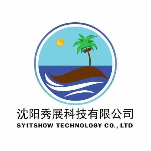 SYITSHOW TECHNOLOGY CO., LTD.-Logo