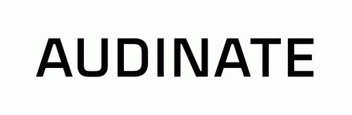 AUDINATE, INC.-Logo