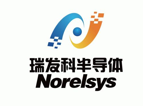 NOREL SYSTEMS LTD.-Logo