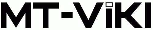 GUANGZHOU MT-VIKI ELECTRONICS CO., LTD.-Logo